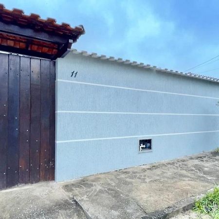 Casa Sao Pedro Da Aldeira Villa Sao Pedro da Aldeia Luaran gambar