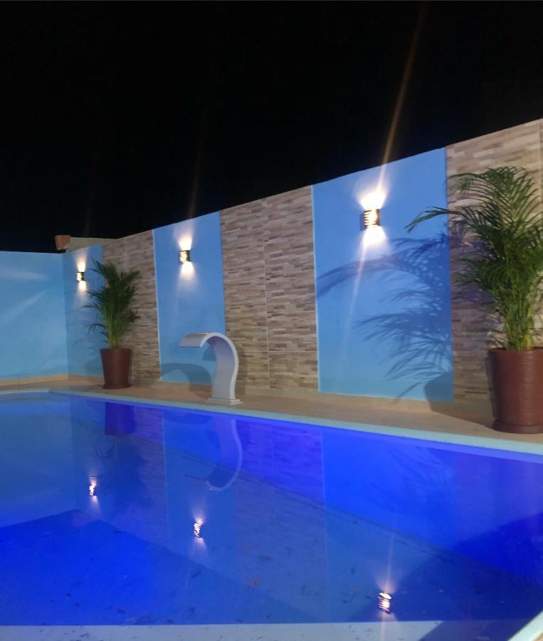 Casa Sao Pedro Da Aldeira Villa Sao Pedro da Aldeia Luaran gambar