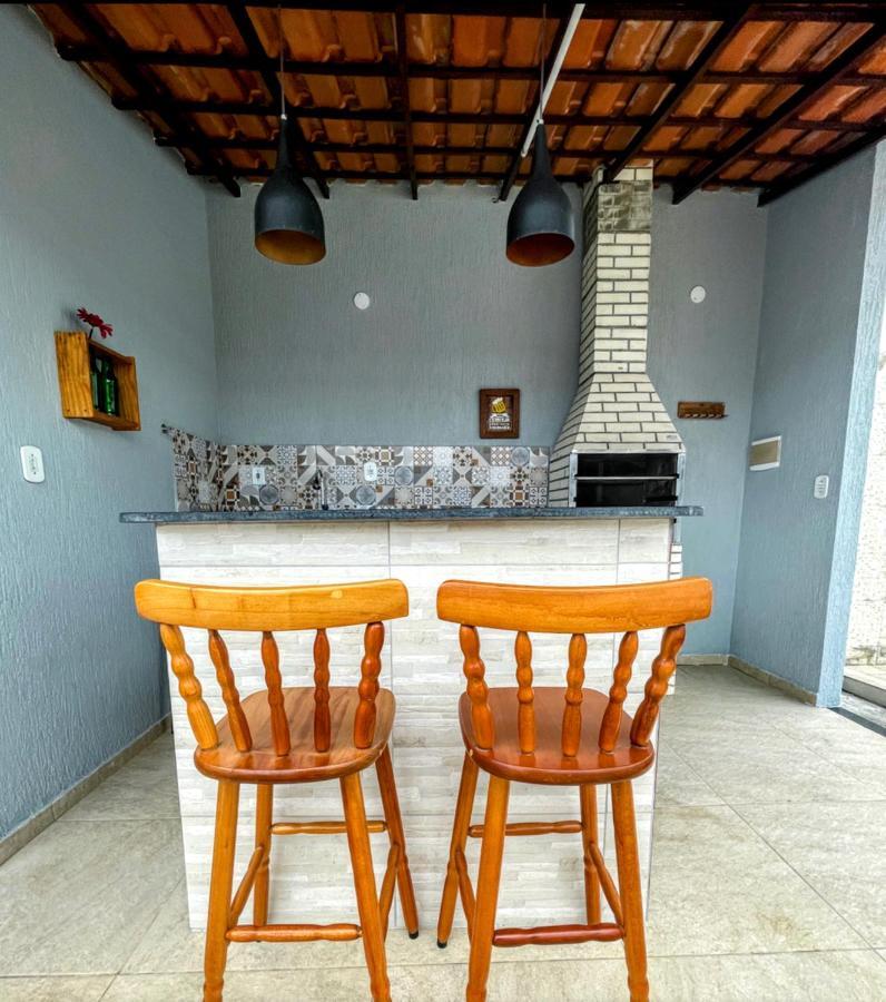 Casa Sao Pedro Da Aldeira Villa Sao Pedro da Aldeia Luaran gambar